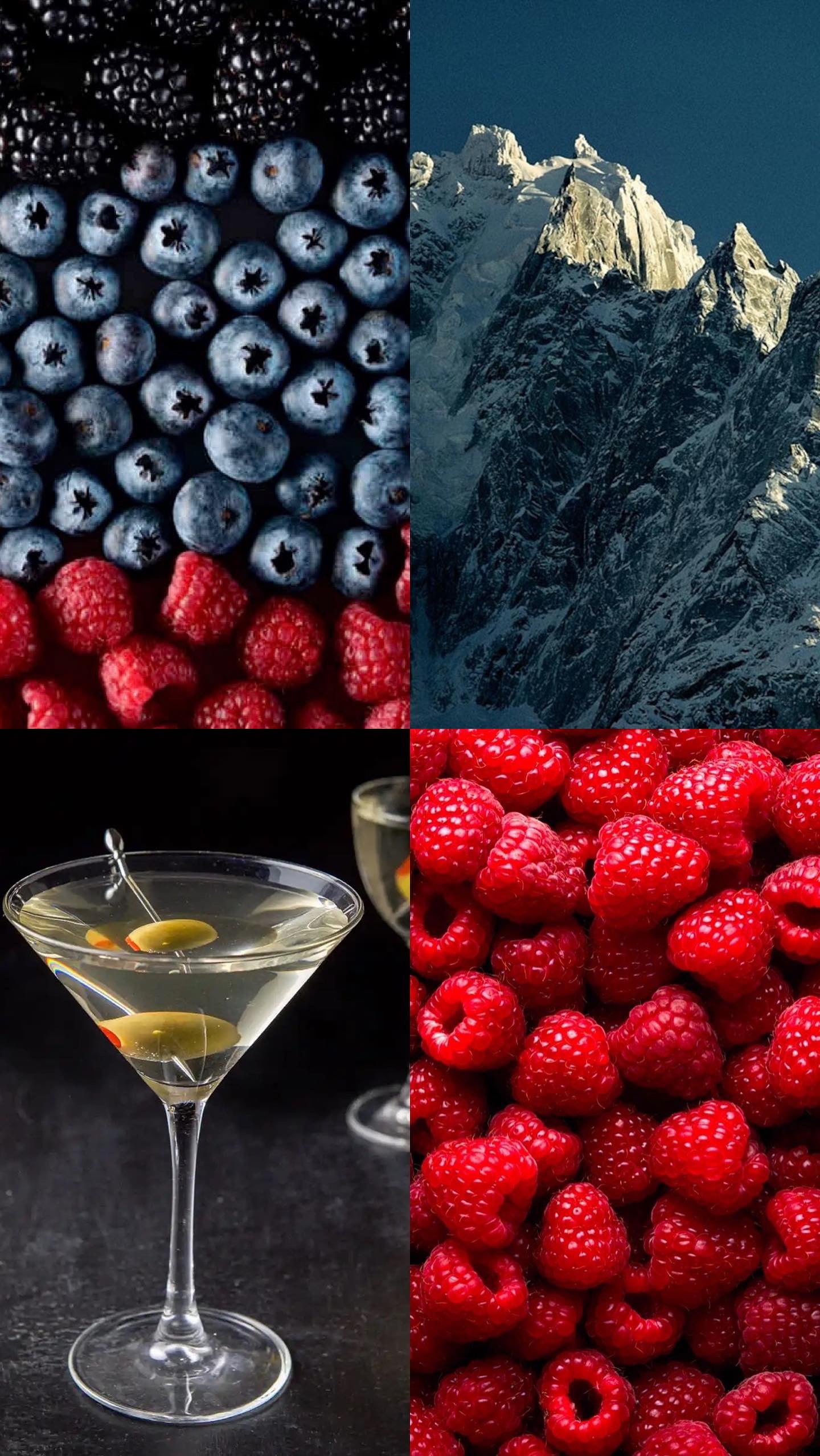 Dirty Martini - Dre Point G