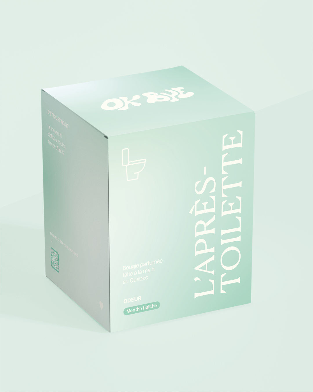 Menthe Fraîche