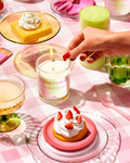 Matcha Fraises