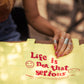 Life is not that serious - Tote Bag