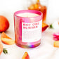 Pêche & Fleur de miel